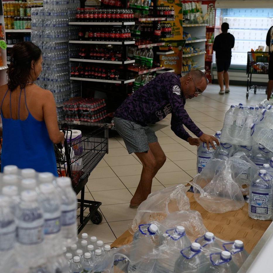 When a hurricane threatens, these tips can help you prepare